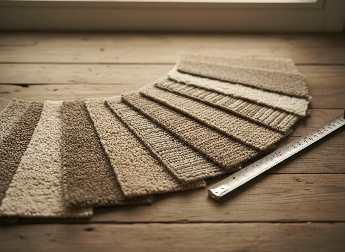 Carpet Installation Marienthal, KS FAQs